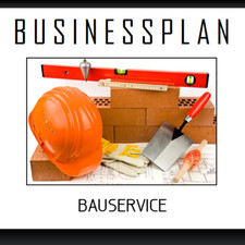 Businessplan Vorlage -