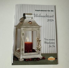 Globus Inspirationen für die