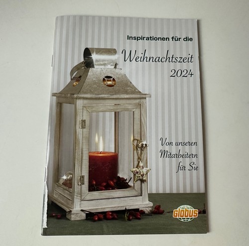 Globus inspirationen für die - inspirationen,