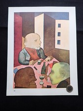 Stell-Es-Auf! George Grosz