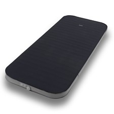 Selbstaufblasende Luftmatratze