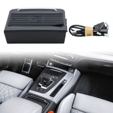 ABS Schwarz Drahtloses