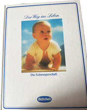 Der Weg ins Leben - Die Schwangerschaft