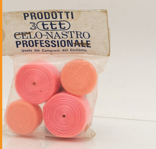 Nos 3ttt pink - smooth, cello