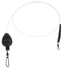 Greys Prowla Safe System Ready-Made Up Trace Vorfach Raubfischvorfach Angeln