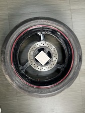 Felge hinten honda - felge, cbr