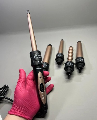 Haar lockenstab stab - in,