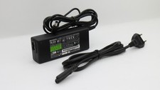 Sony Original 75 Watt Netzteil 19,5V 3,9A Stecker 6,0mm/4,4mm mit Innenstift VGP