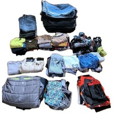 Mega-Kindersachenpaket Gr. 152