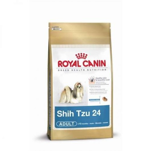 Royal canin shih - royal,