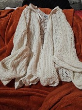 Bolero Jacke XS