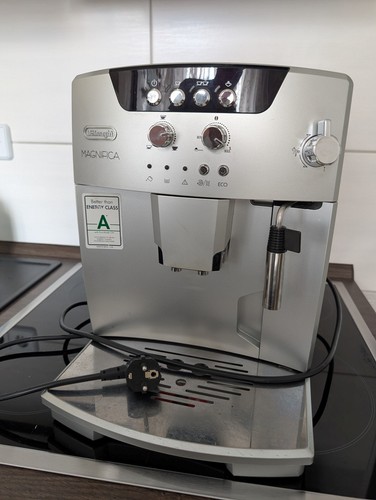 Delonghi magnifica esam04 - magnifica, esam04.110s