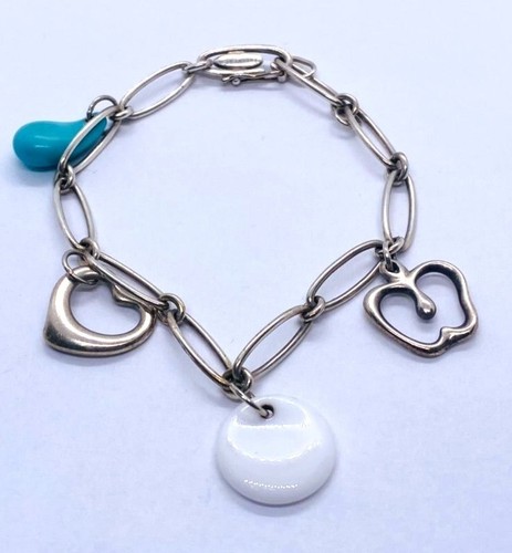 Tiffany co bettelarmband - tiffany,