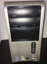 Retro vintage packard - pc, /