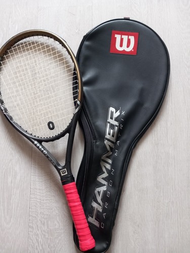 Wilson hammer hipper carbon - hammer,