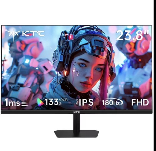 Ktc zoll gaming monitor - ktc, 23,8-zoll-gaming-monitor