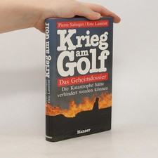 Krieg am Golf  |  Pierre