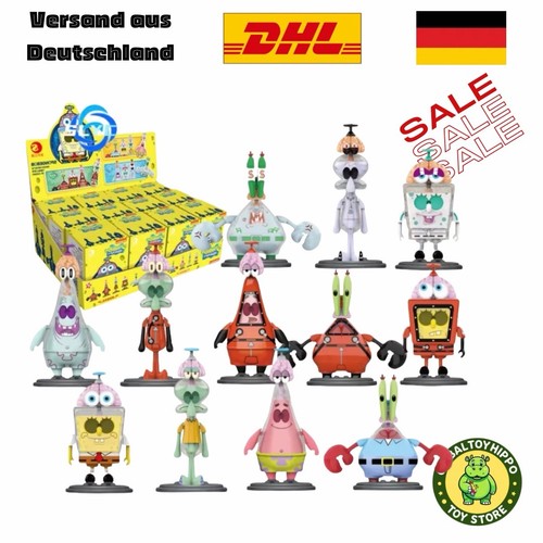 Spongebob schwammkopf limited - spongebob,