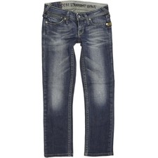 G-Star Core Damen Jeans blau