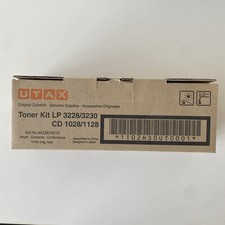 Utax Toner Kit LP 3228/3230