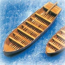 Krick MANTUA Beiboot Schaluppe