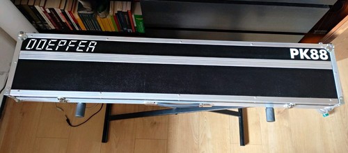 Doepfer pk88 midi keyboard - midi, /