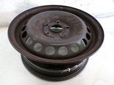 1x Stahlfelge Audi A4 B5 A6 4B