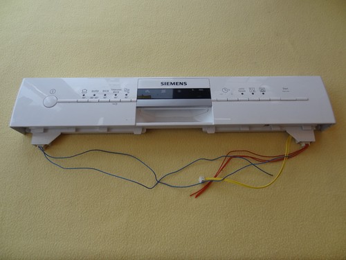 Siemens sn25m239eu - siemens,