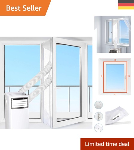 Hoomee fensterabdichtung - hoomee,