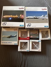 Herpa Wings 1:500 Konvulat Nr