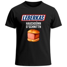 Herren T-Shirt für das