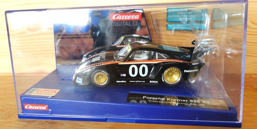 Carrera digital 132 30899 - 132,