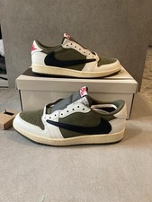Nike Jordan 1 High Travis