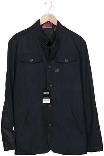 Star raw jacke - star,