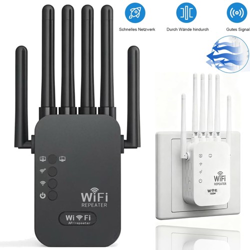 300 1200m wlan repeater - 300/1200m,