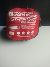 Mountain Warehouse extrem