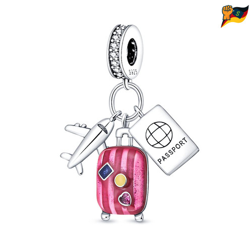 Bead charms pandora 925 silber - bead,