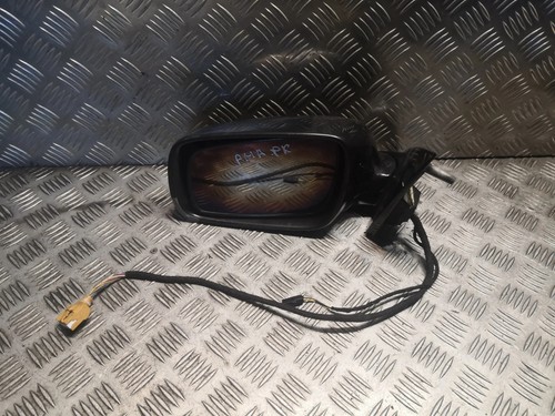 Phaeton vorne links - vw,