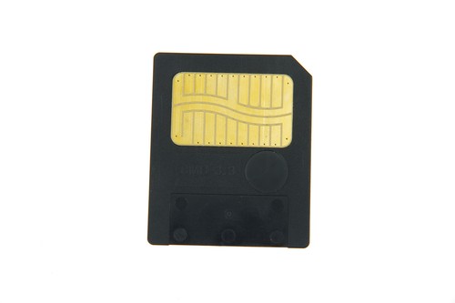 Smart media card 8mb - card,