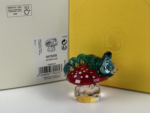 Swarovski figur 5670225 disney - swarovski,