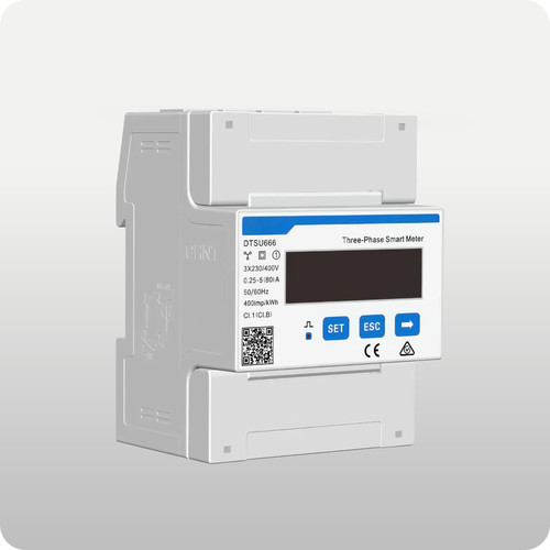 Growatt tpm smart - tpm, meter