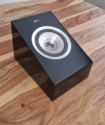 Kef r50 dolby - kef, uni-q