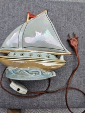 Rauchverzehrer Schiff