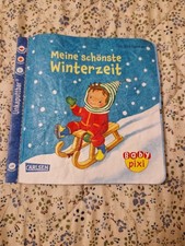 Baby Pixi Unkaputtbar "Meine