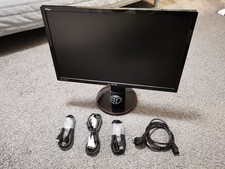 Asus vg248qe gaming monitor - gaming,