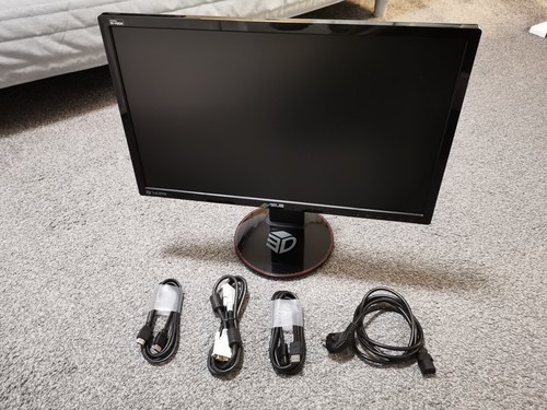 Asus vg248qe gaming monitor - vg248qe,