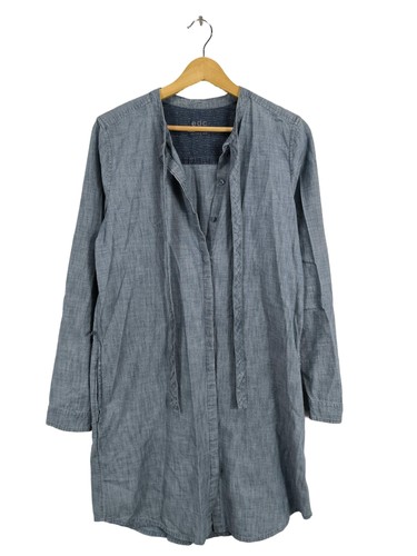 Edc jeanskleid damen kleid - damen,