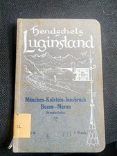 Hendschels Luginsland