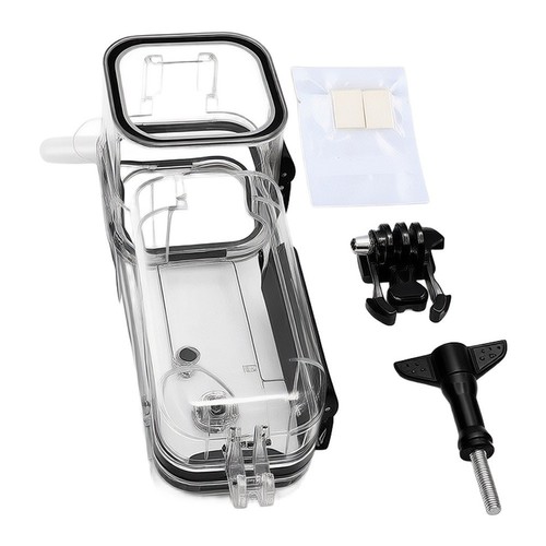 Tauchkoffer für dji pocket - pc,