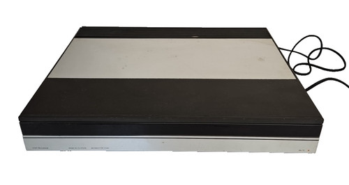 Bang olufsen beomaster - olufsen, 5500